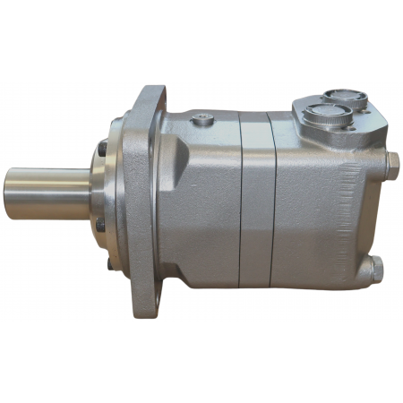 SILNIK HYDRAULICZNY BM7 BMV OMV 400 cm3 GR5 47 kW 500 OBR/MIN SM-G